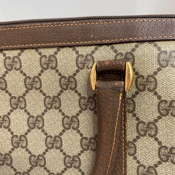 Gucci Boston Bag - Picture 9 of 15